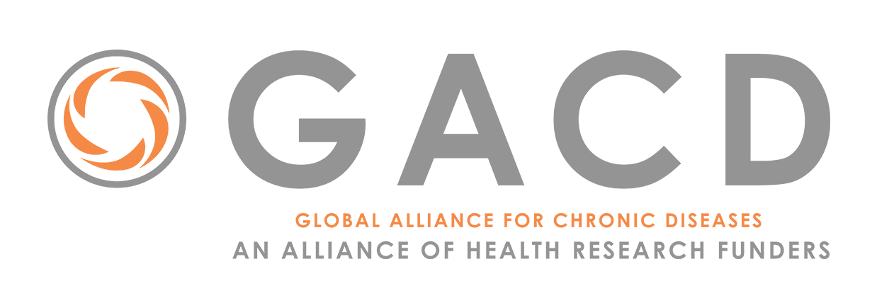 GACD Logo