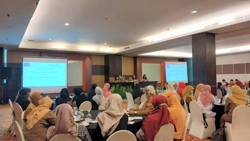Strengthening collaborative linkages for better NCD Interventions in Indonesia